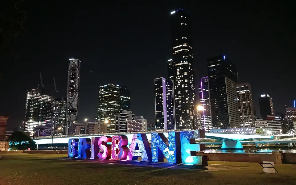 Brisbane