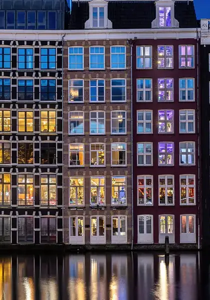 Amsterdam