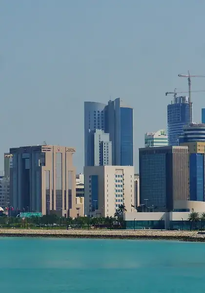 Bahrain