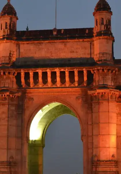 Mumbai
