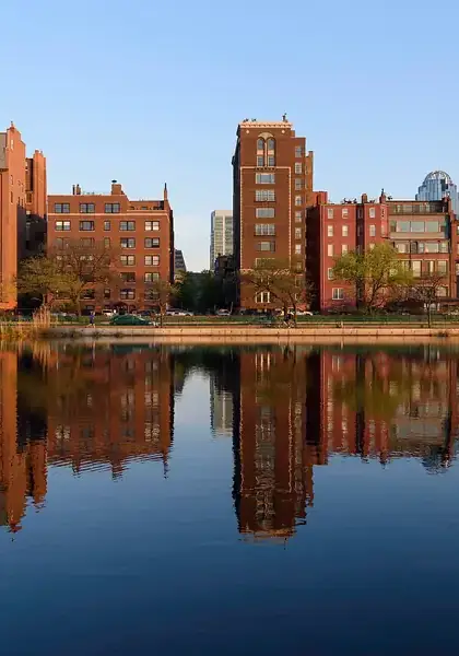 Boston