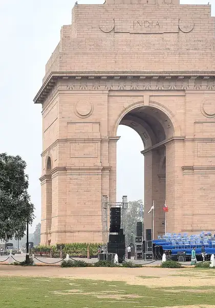 Delhi