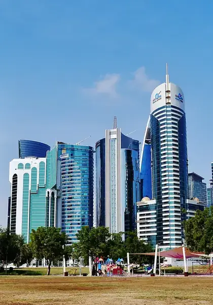 Doha