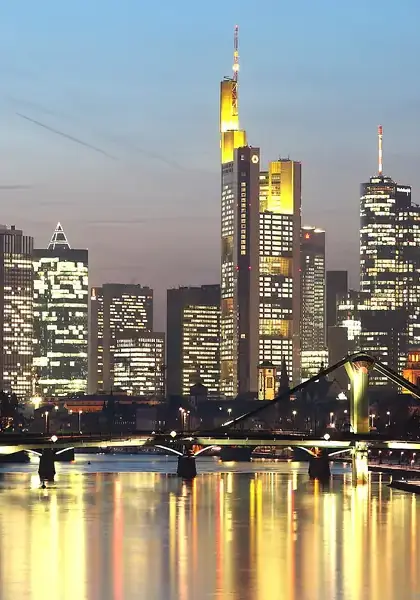 Frankfurt