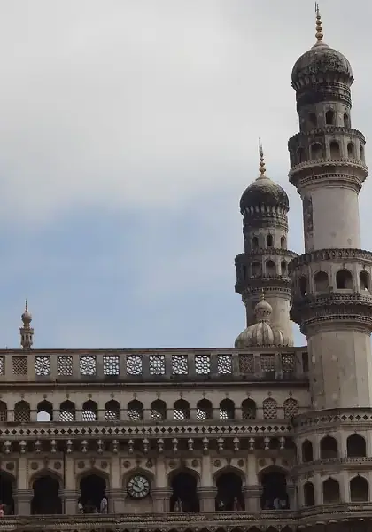Hyderabad