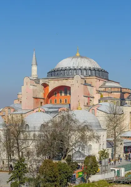 Istanbul