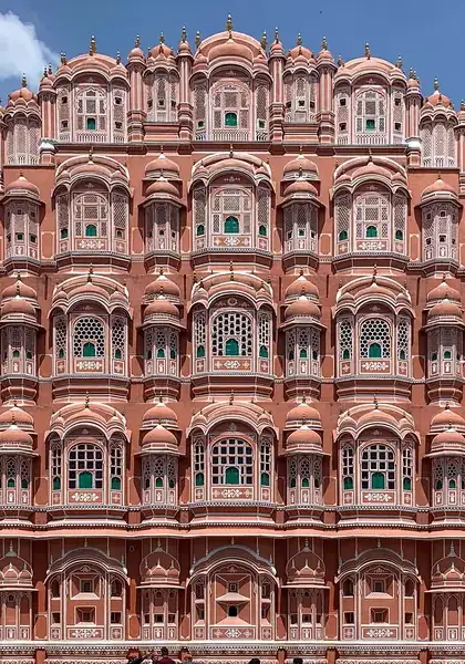 Jaipur