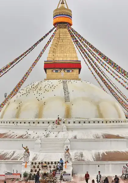 Kathmandu