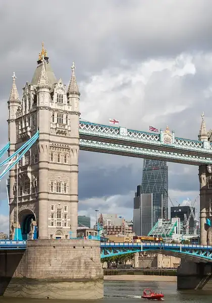 London