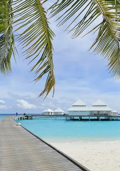 Maldives