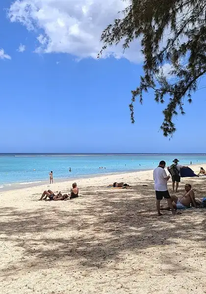 Mauritius