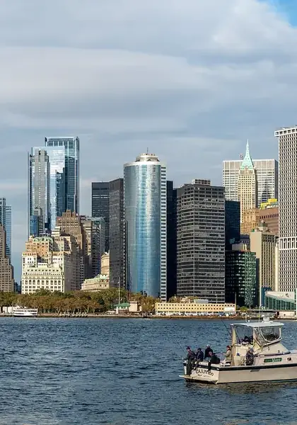 New York