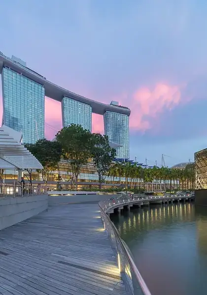 Singapore