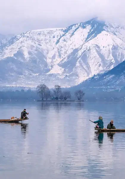 Srinagar