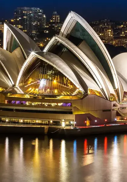 Sydney
