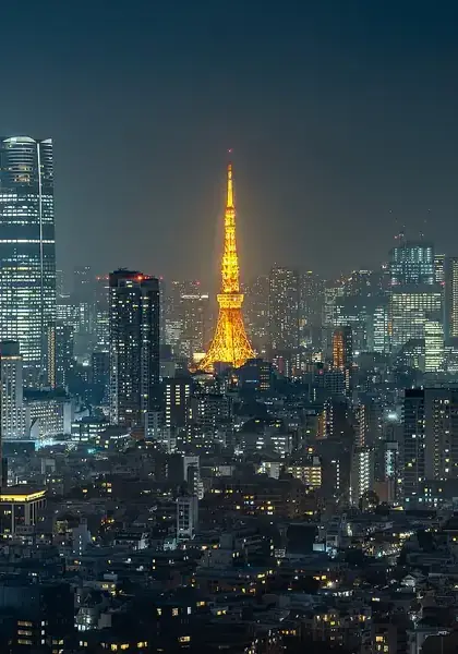 Tokyo