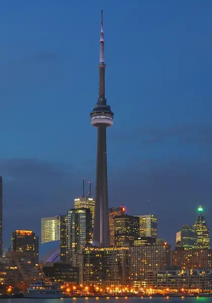 Toronto