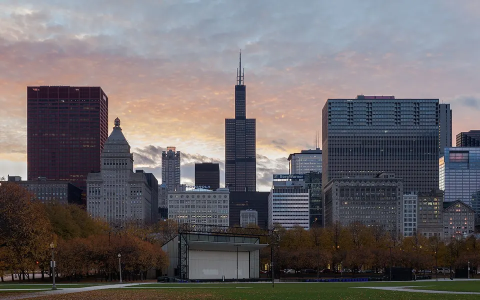 Chicago