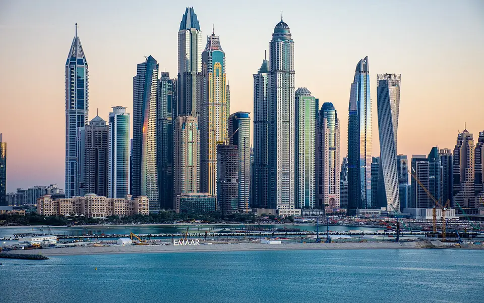 Dubai