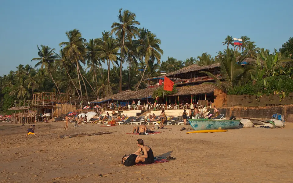 Goa