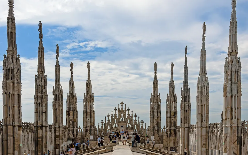 Milan