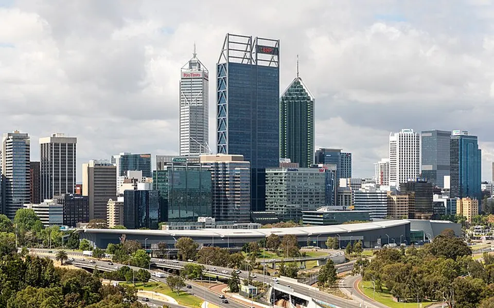 Perth
