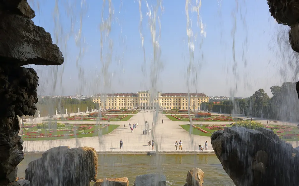 Vienna