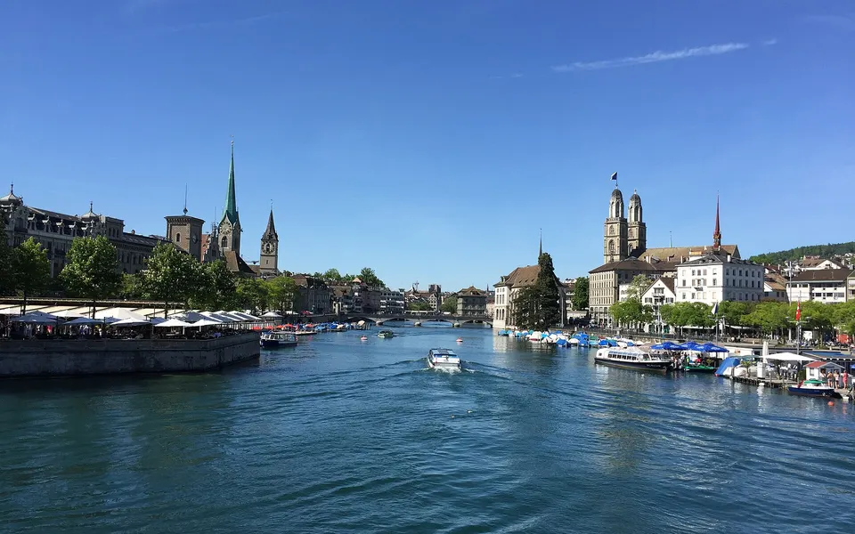 Zurich